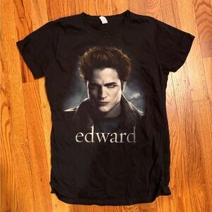 Twilight Edward Cullen T-Shirt